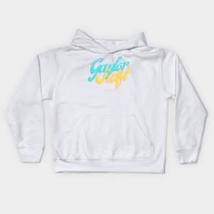 Gaylor Swift Kids Hoodie